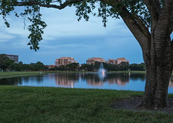 Club Wyndham Palm-Aire