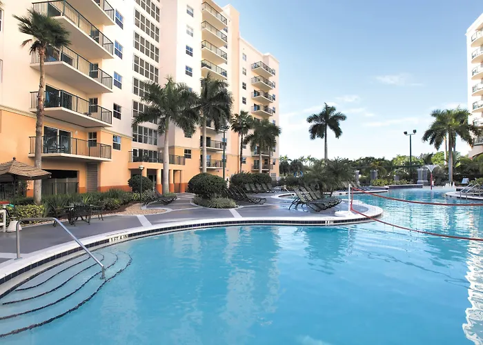 Club Wyndham Palm-Aire