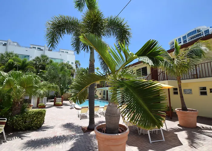 Surf Side Resort