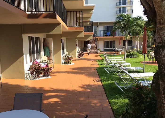 Aqua Mar Condos